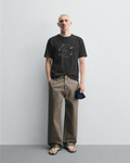 ORBITAL DREAM — Classic Regular Fit T-Shirt Men