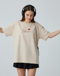 “Taken” - Oversized T-Shirt