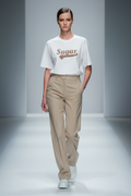 Sugar - Oversized T-Shirt
