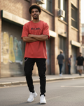 “Drank” Oversized T-Shirt