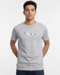 HELL YEAH - Classic Regular Fit T-Shirt Men