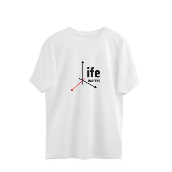 Life Happens, Coffee Helps