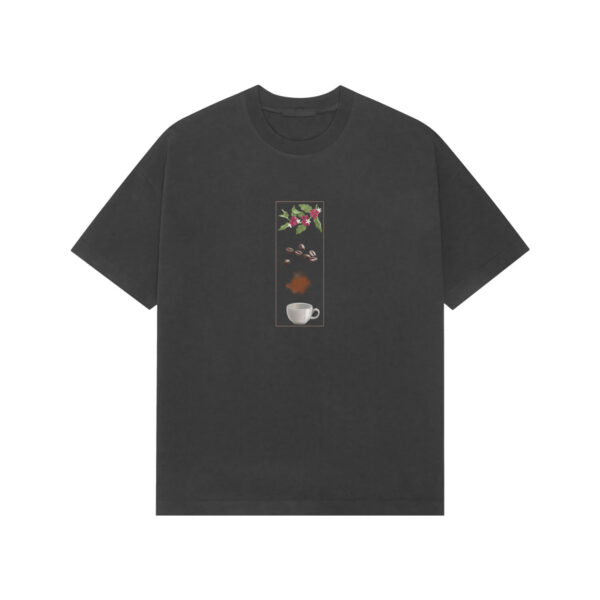 “Evolution” - Premium Oversized T-Shirt