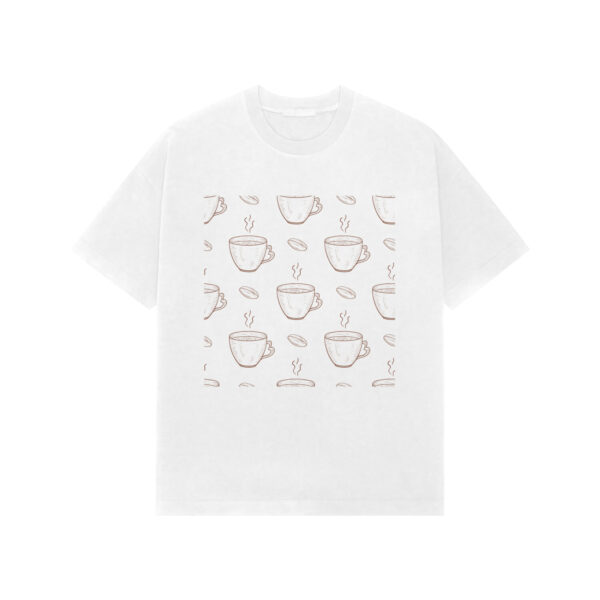 “Collage”- Premium Oversized T-Shirt