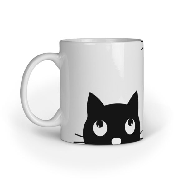 I-Spy Cats" Mug