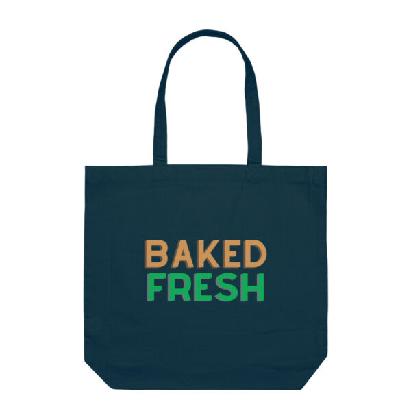 BAKED FRESH – Tote Bag