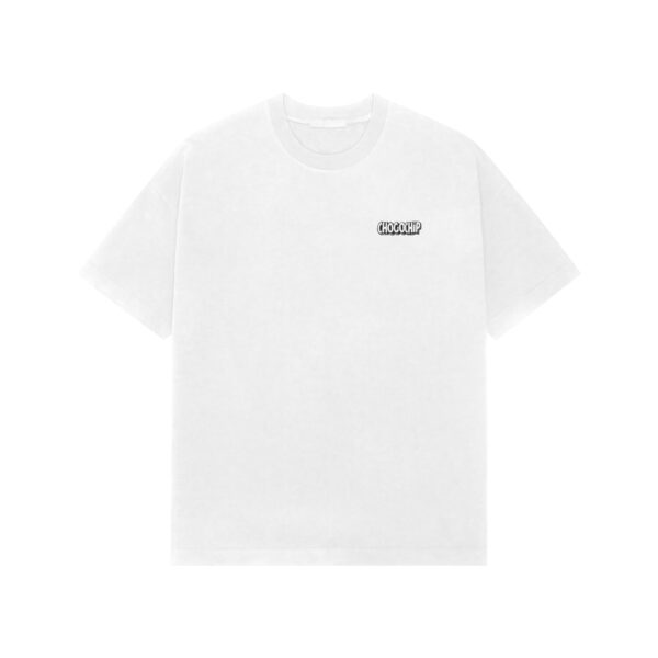 Oversized Manga T-Shirt – Power Level Caffeine Anime Coffee Tee