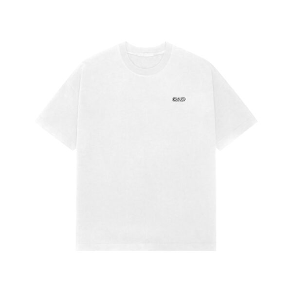 Oversized Manga T-Shirt – Final Battle Coffee vs Sleep Anime Streetwear